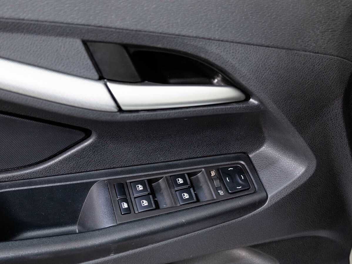 Lada (ВАЗ) Vesta, 2022 Фото №16