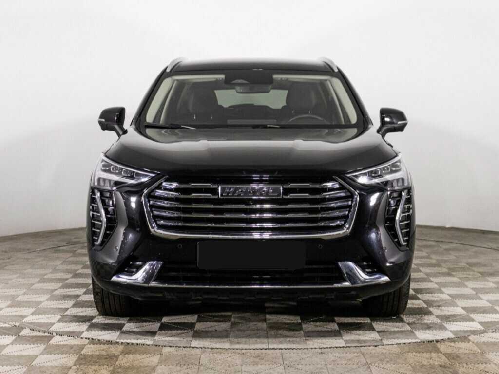 Haval Jolion, 2022 - 37 254 км. | Фото №2