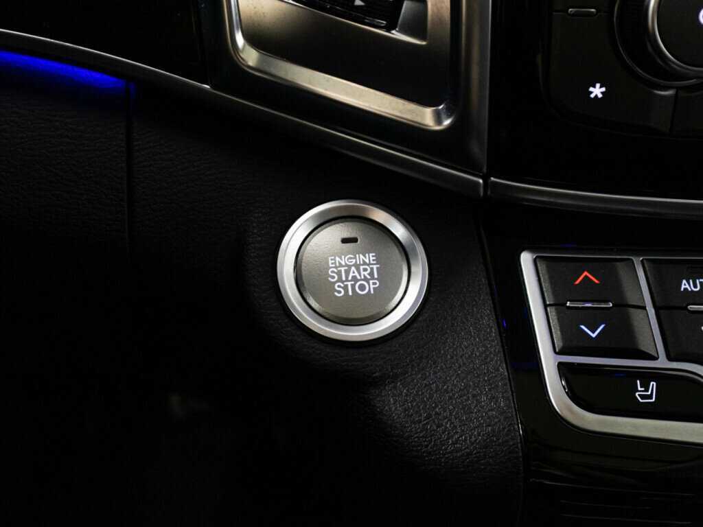 Haval H9, 2019 Фото №20