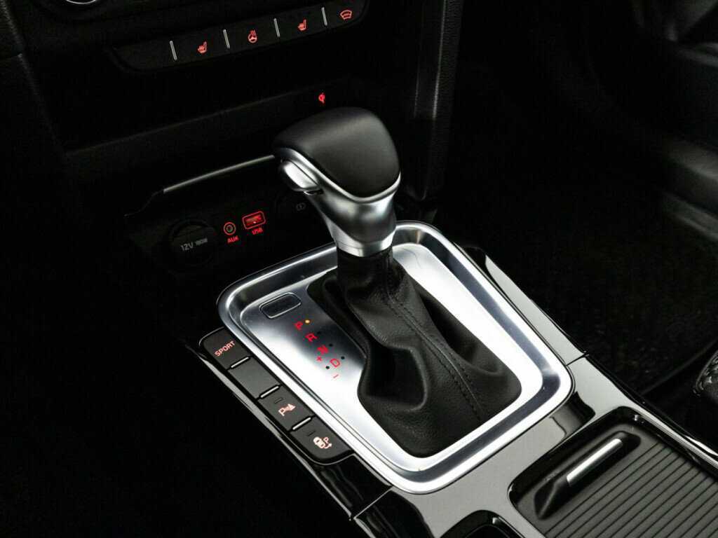 Kia Ceed, 2020 Фото №18