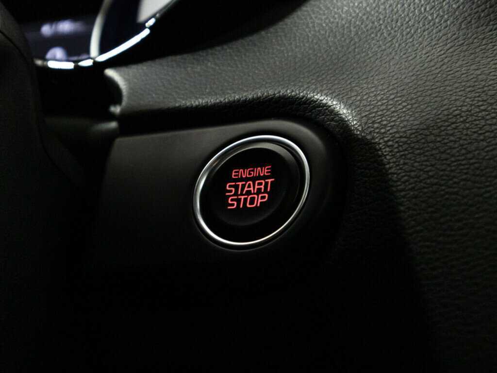 Kia Ceed, 2020 Фото №24