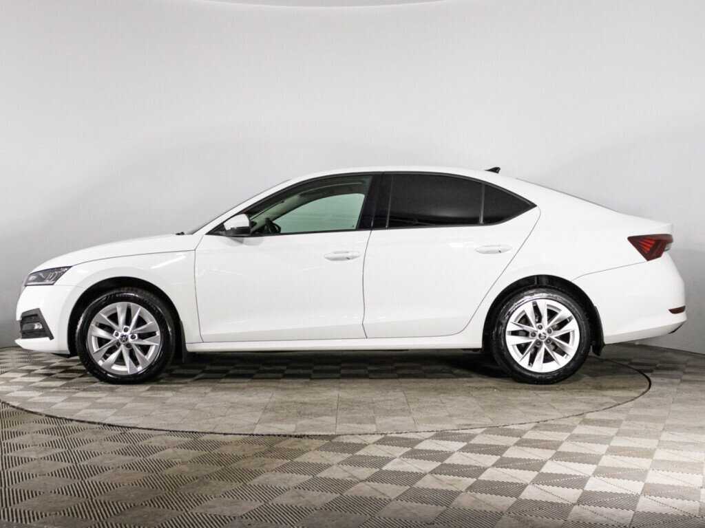 Skoda Octavia, 2020 - 55 000 км. | Фото №8