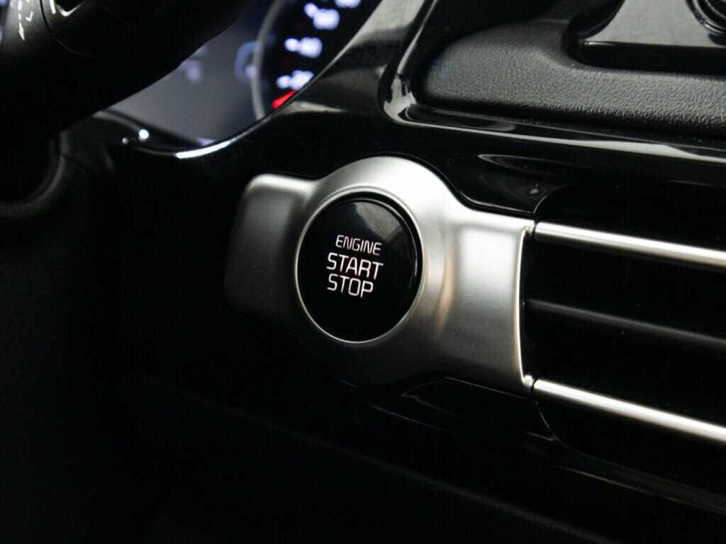 Kia Seltos, 2020 Фото №19