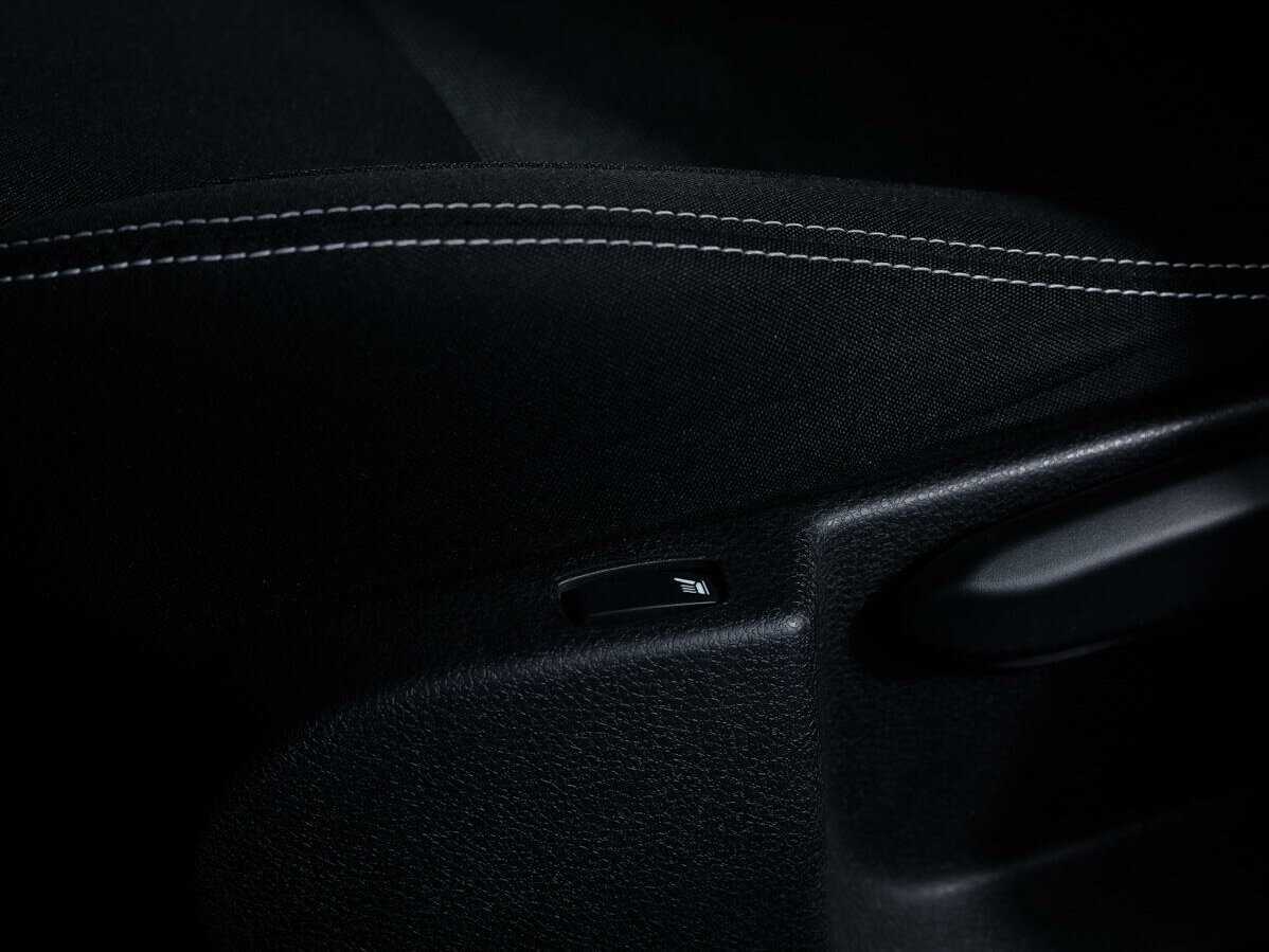 Renault Sandero Stepway, 2020 Фото №20