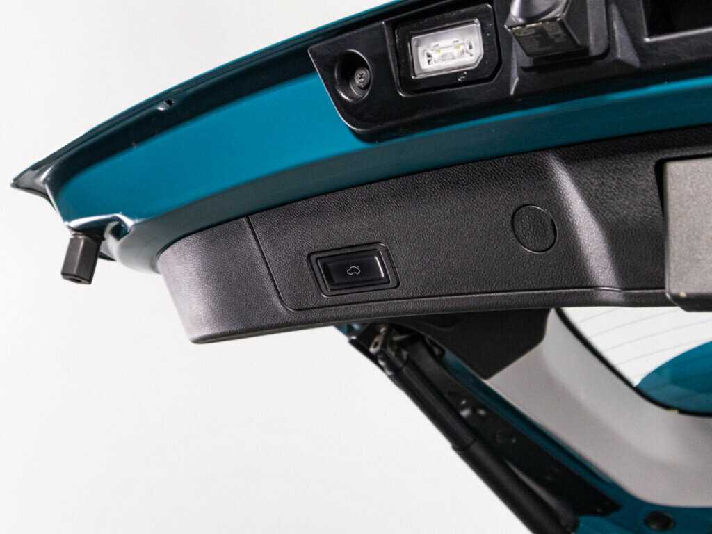 CHERY Tiggo 7 Pro, 2020 Фото №15