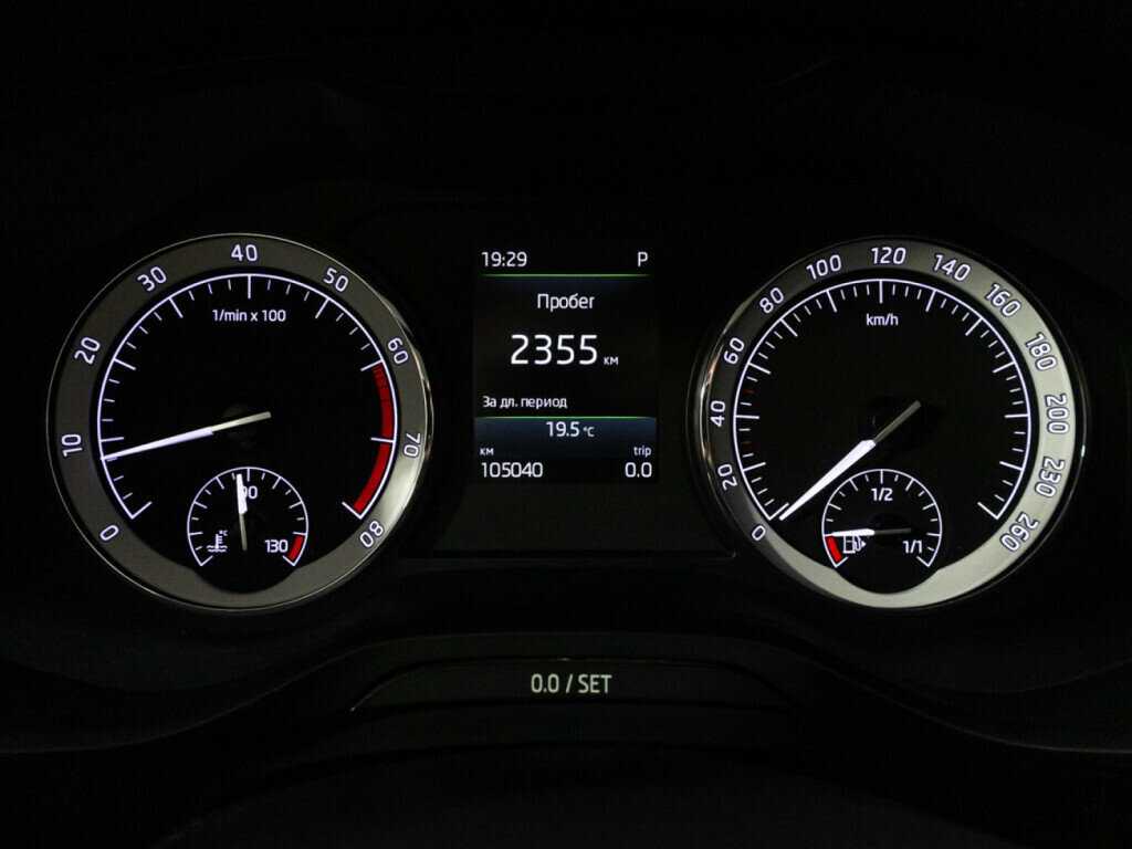 Skoda Kodiaq, 2017 Фото №12