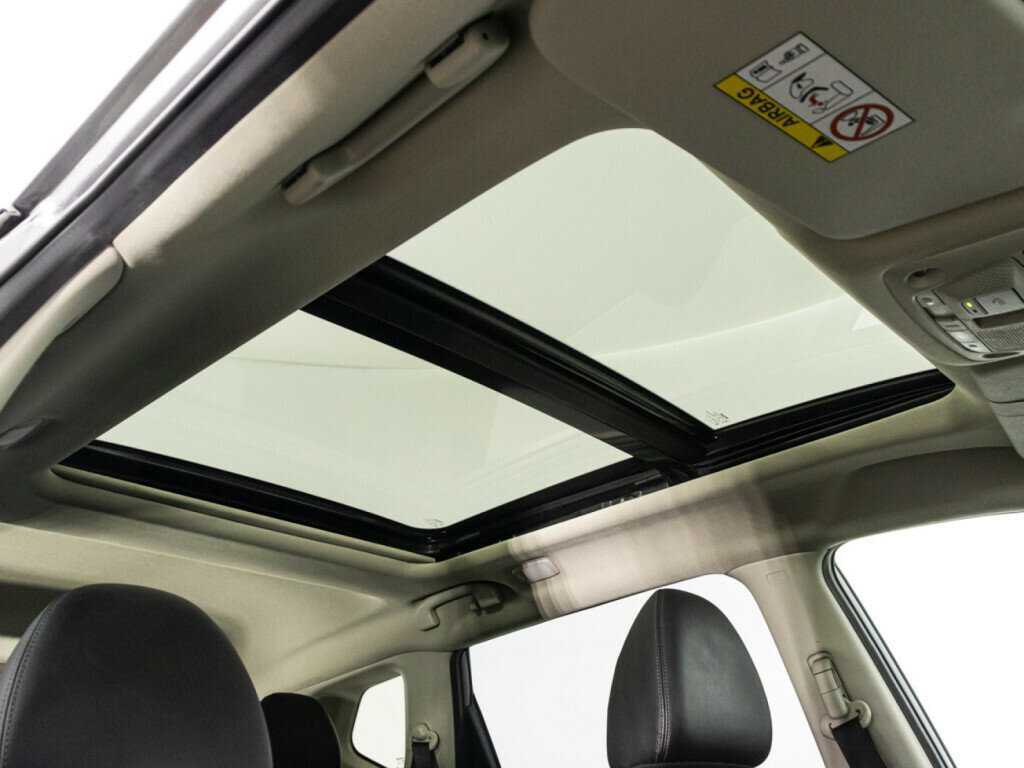 Nissan X-Trail, 2021 Фото №22