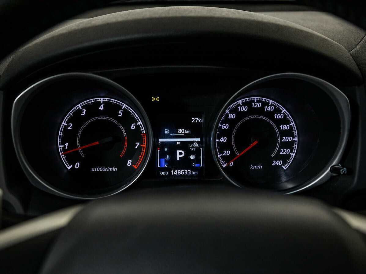 Mitsubishi ASX, 2012 Фото №12