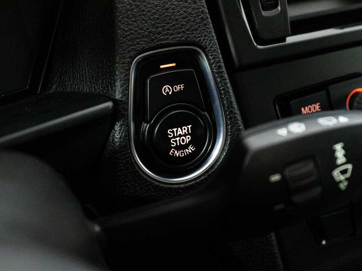 BMW 1 серии 116i, 2012 Фото №18