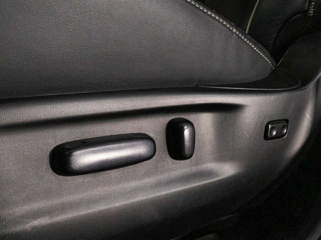 Toyota Venza, 2014 Фото №17