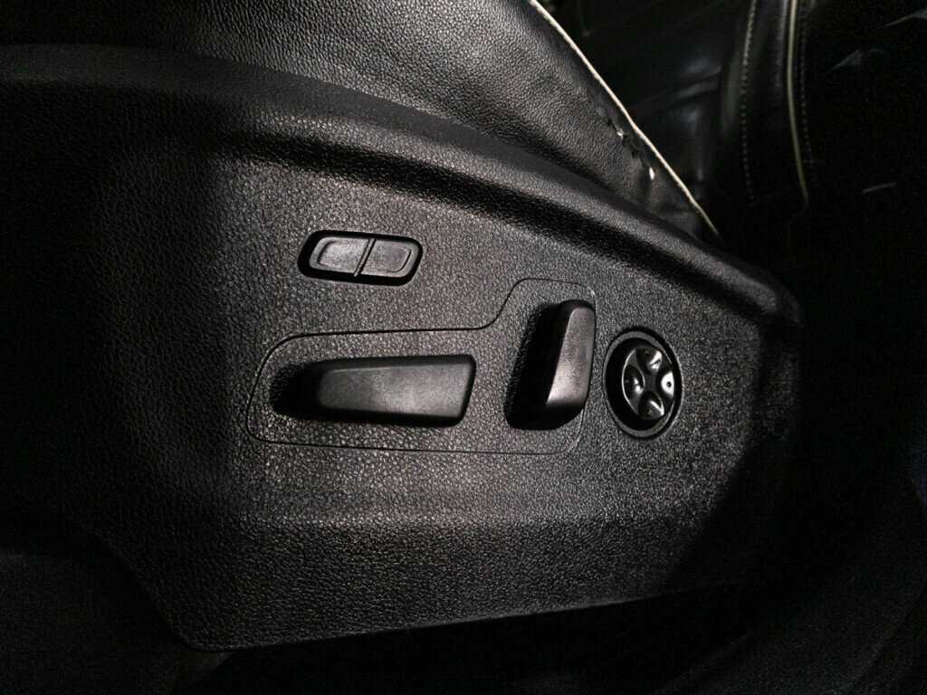 Kia Sorento, 2018 Фото №23