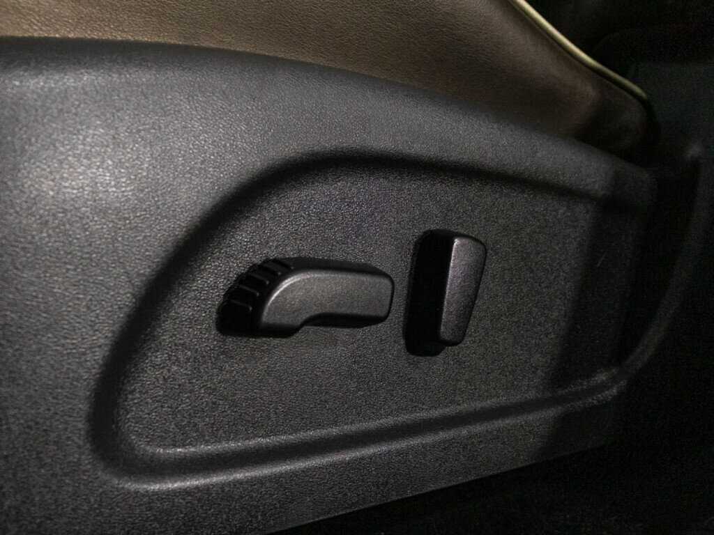 Infiniti QX60, 2018 Фото №16