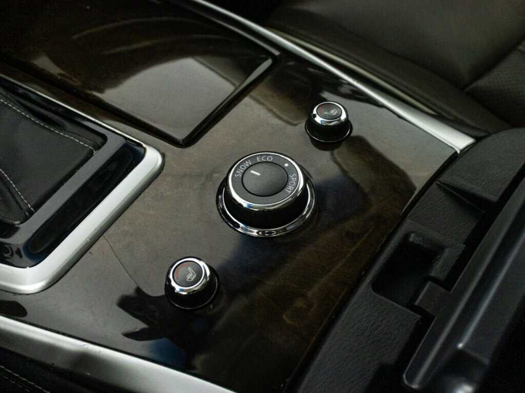 Infiniti QX60, 2018 Фото №20