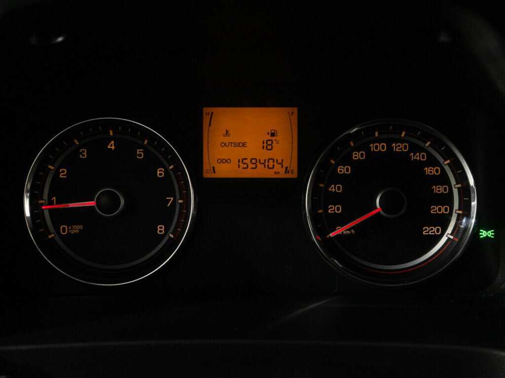 SsangYong Actyon, 2014 Фото №12