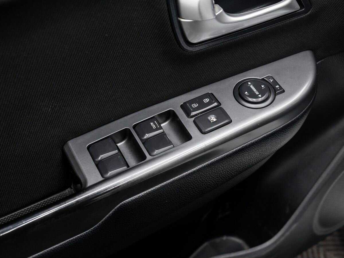 Kia Rio 4-speed, 2013 Фото №12