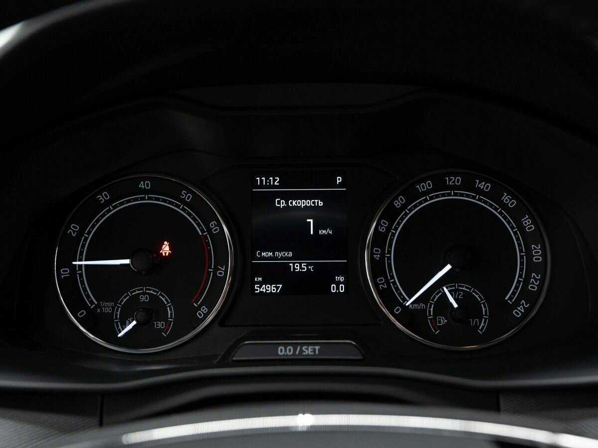 Skoda Rapid, 2020 Фото №15