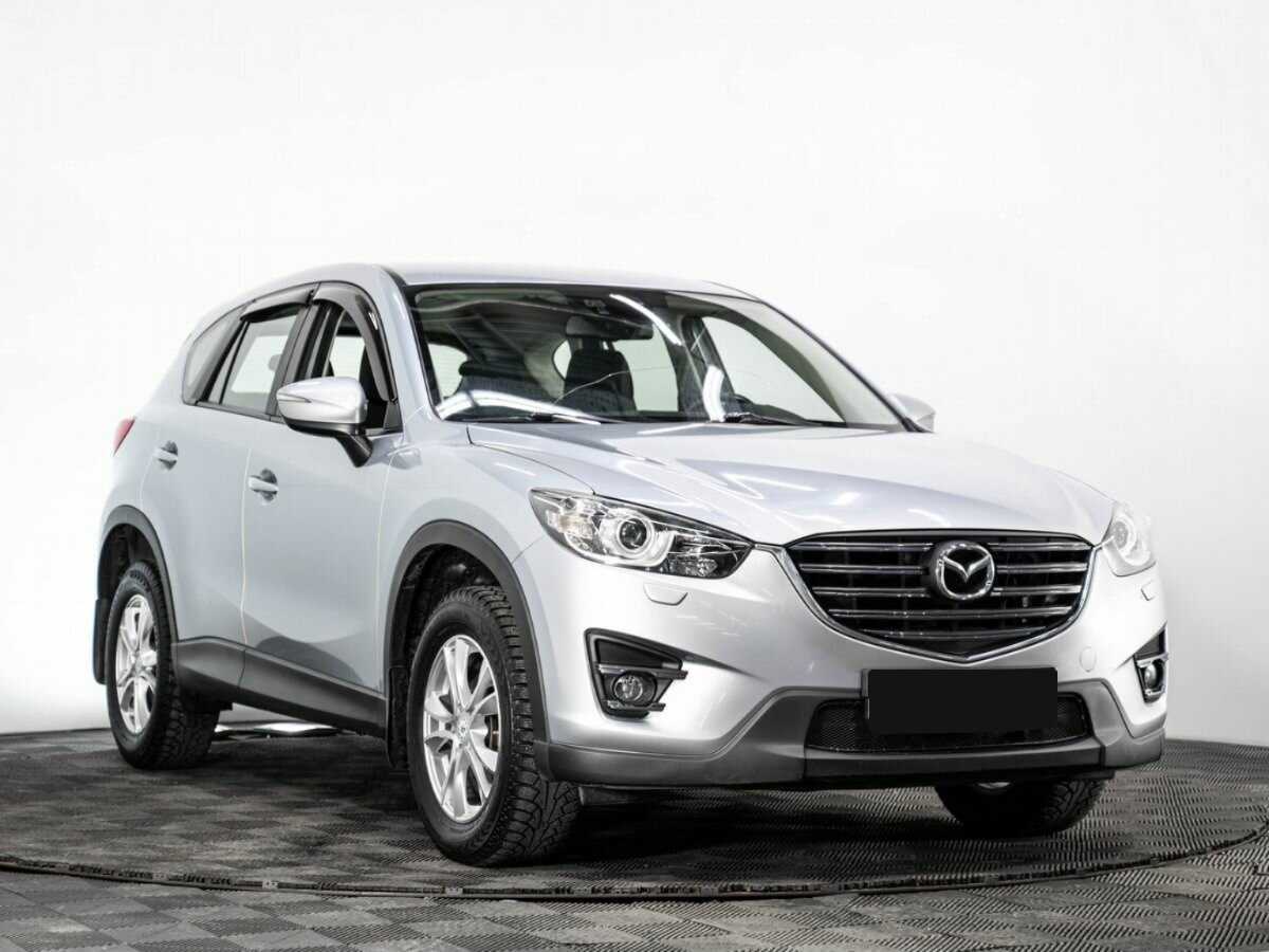 Mazda CX-5, 2015 - 150 000 км. | Фото №3
