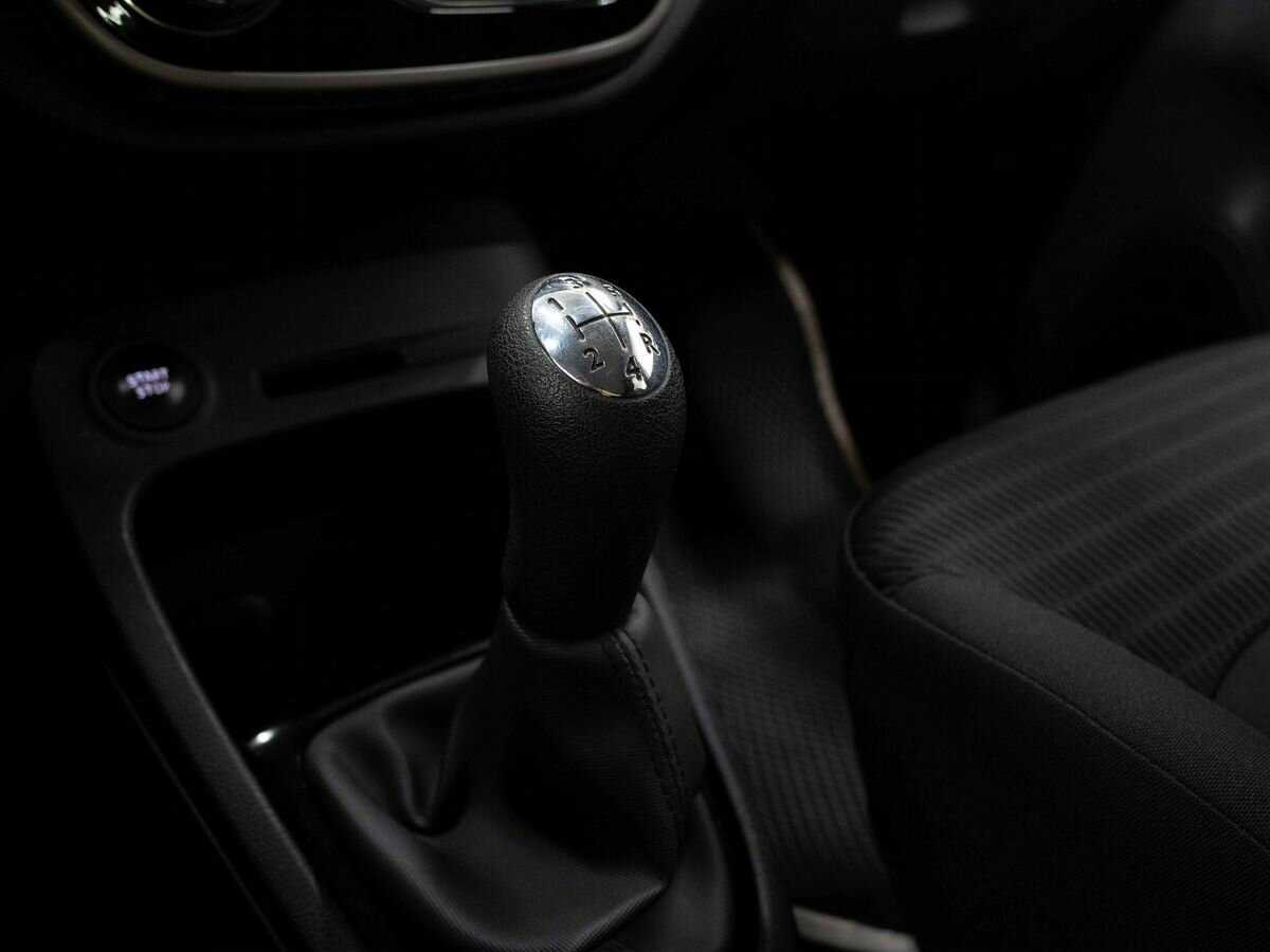 Renault Kaptur, 2017 Фото №20