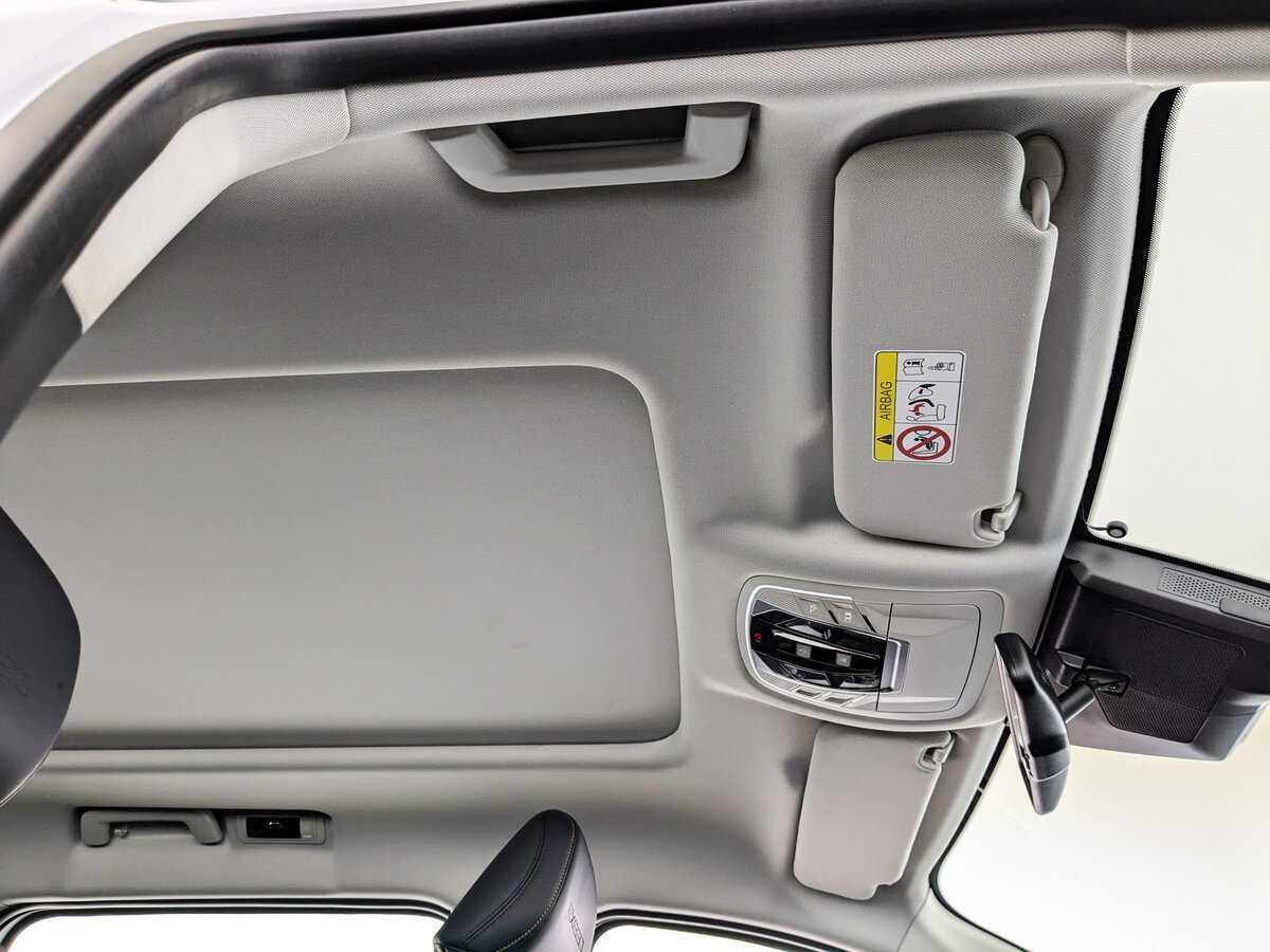 Exeed TXL, 2023 Фото №23