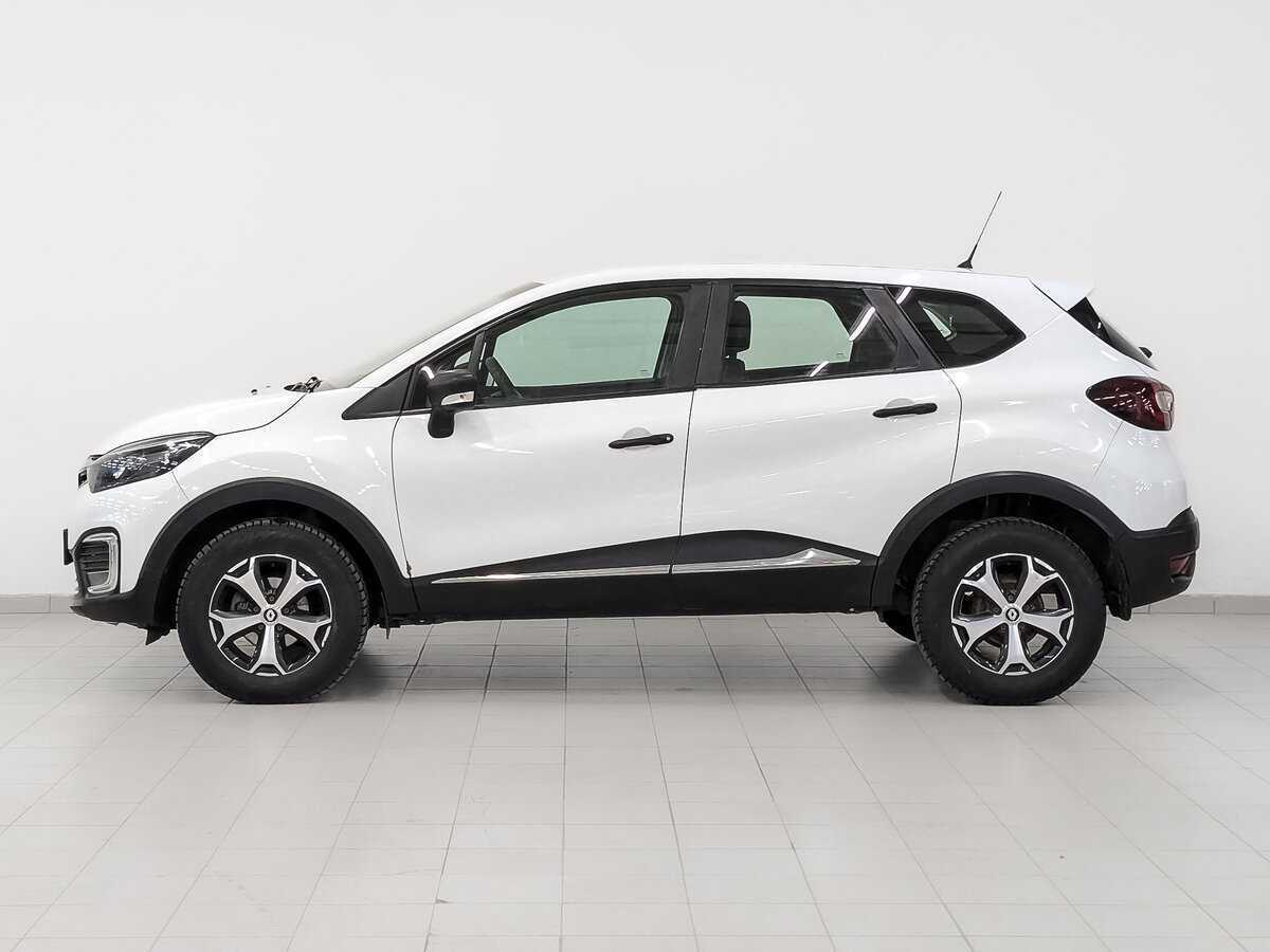 Renault Kaptur, 2018 - 138 621 км. | Фото №8