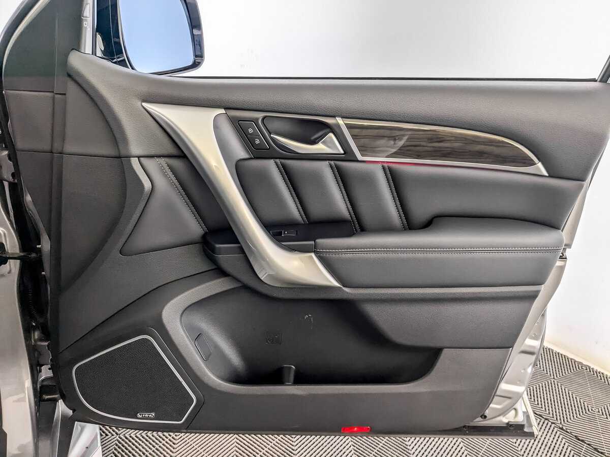 Haval H9, 2022 Фото №26