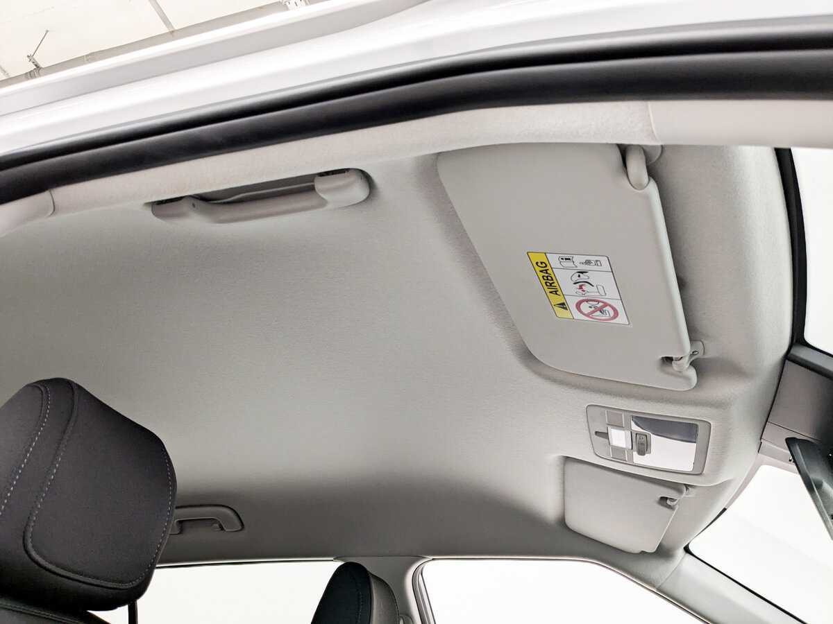 Hyundai Creta, 2021 Фото №22