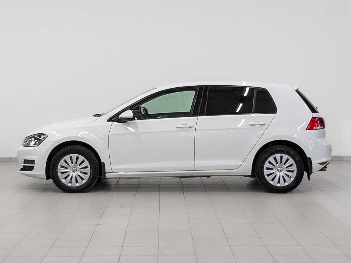 Volkswagen Golf, 2014 - 148 827 км. | Фото №8