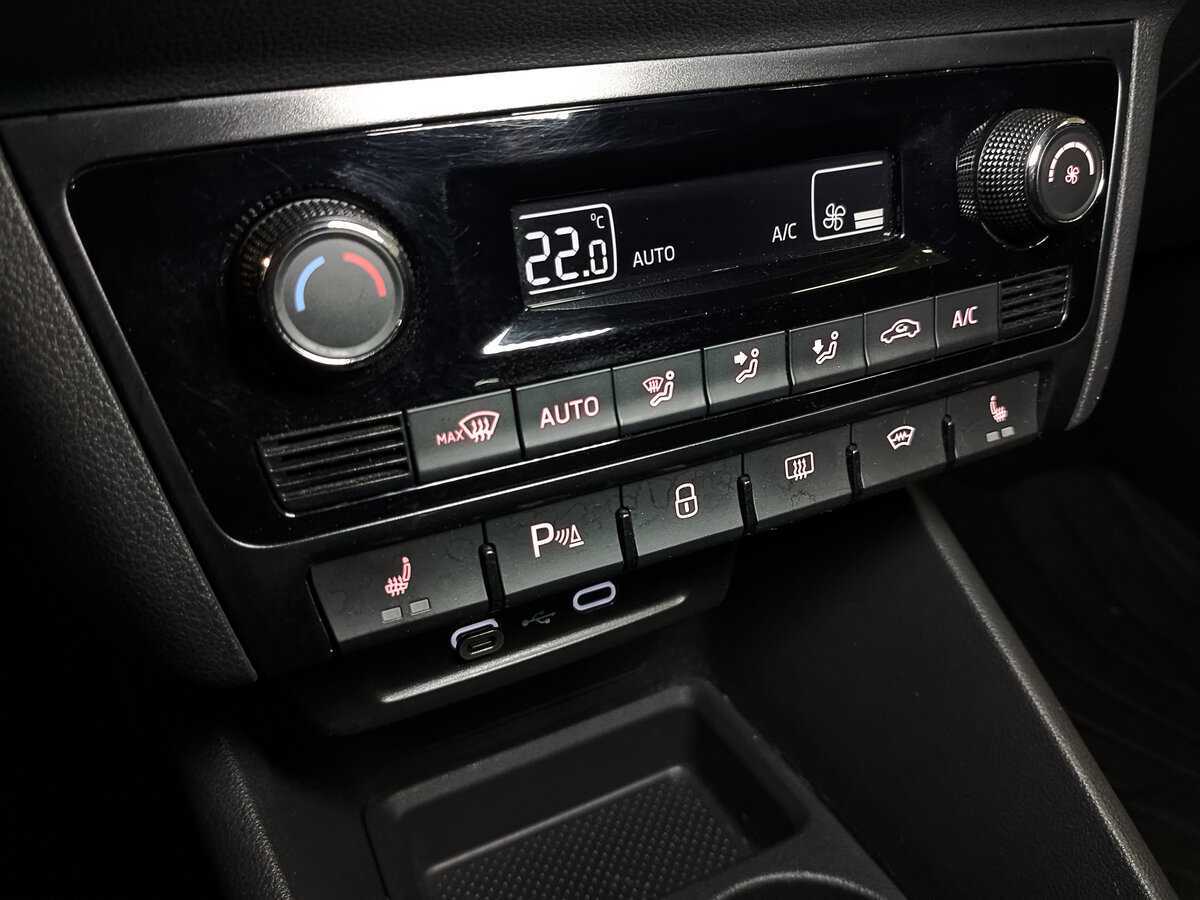 Volkswagen Polo, 2021 Фото №21