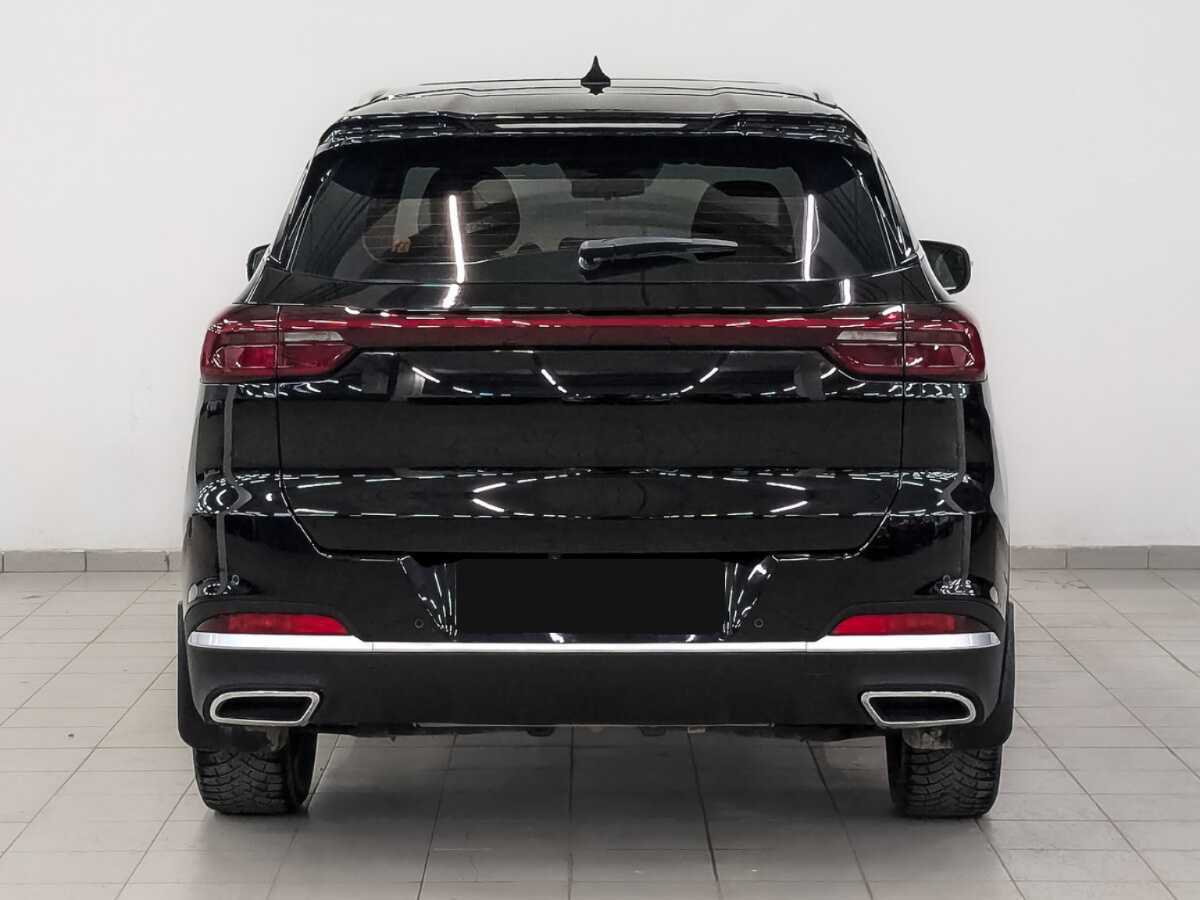 CHERY Tiggo 7 Pro Max, 2023 - 31 520 км. | Фото №6