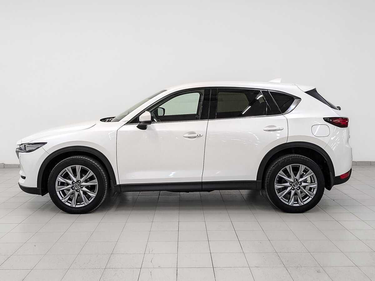 Mazda CX-5, 2021 - 39 290 км. | Фото №8