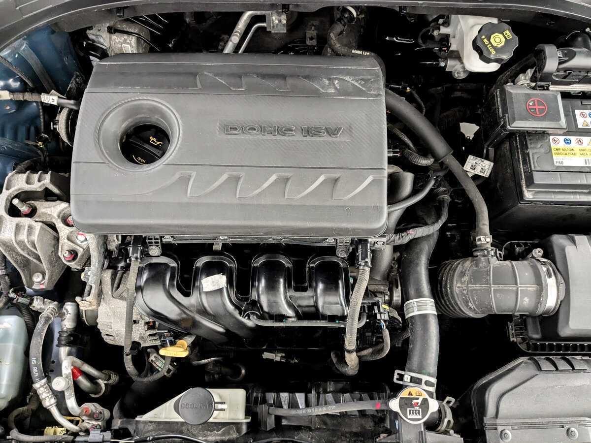 Kia Ceed, 2019 Фото №9