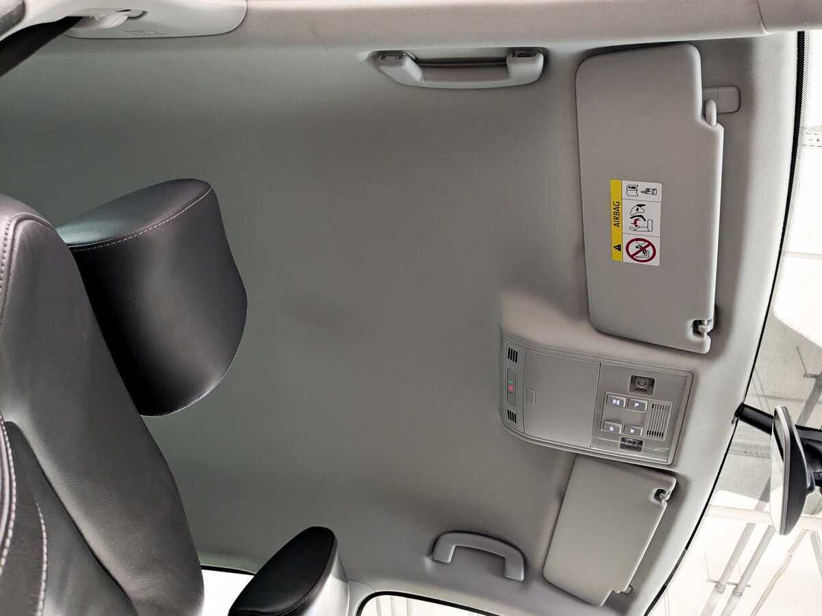 Skoda Kodiaq, 2017 Фото №22