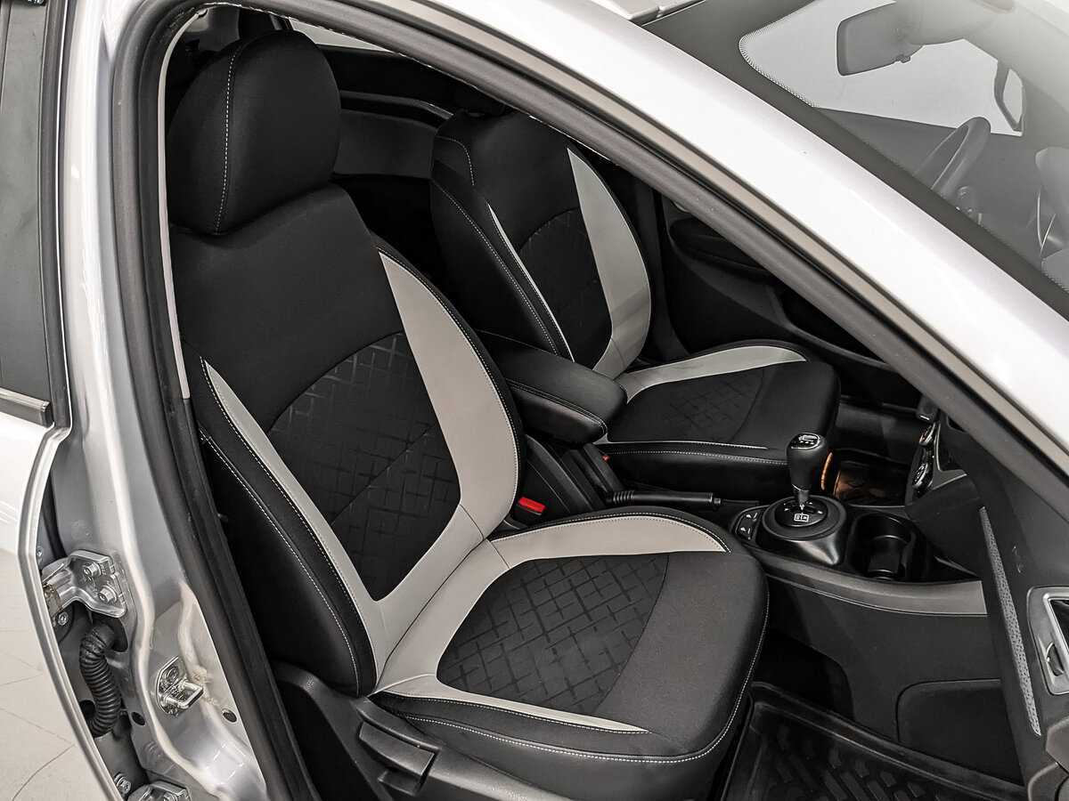 Lada (ВАЗ) Vesta SW Cross, 2018 Фото №23