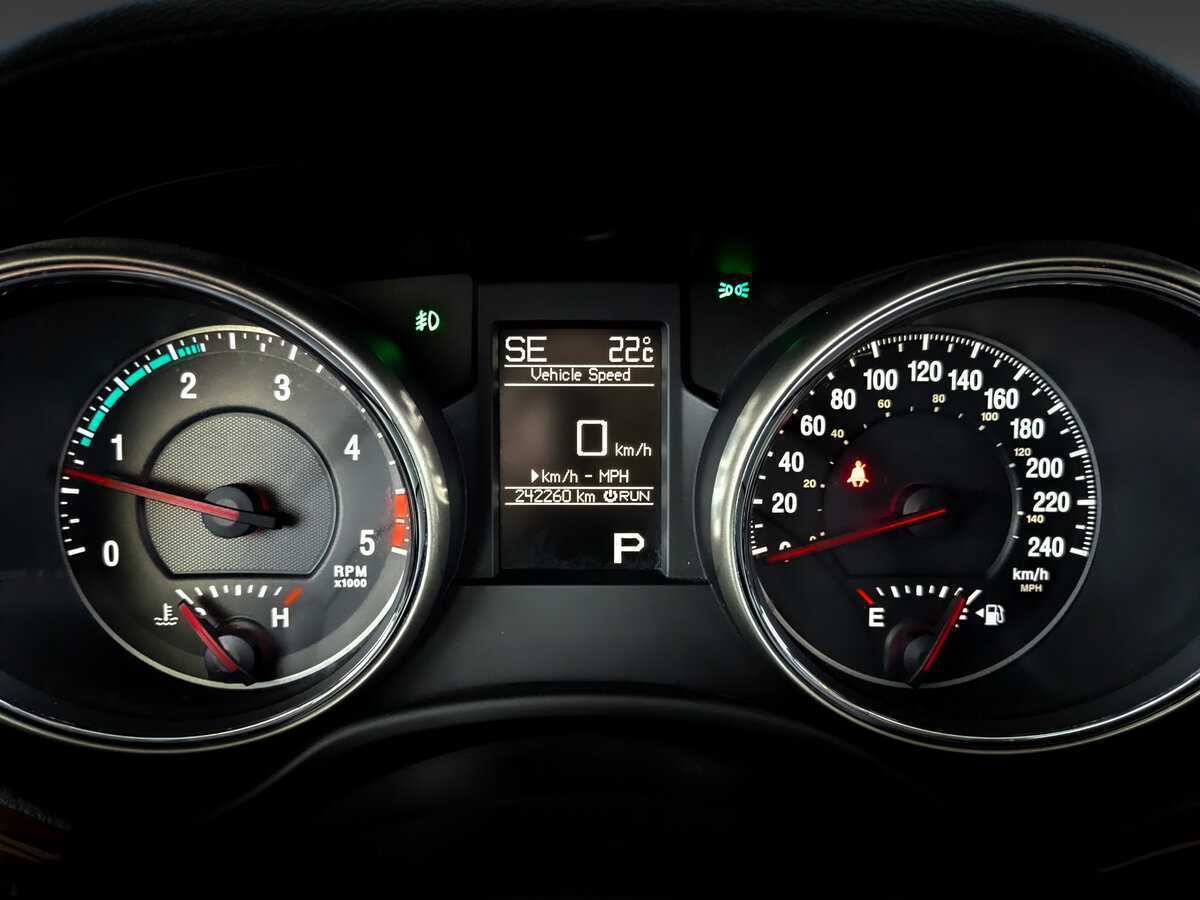 Jeep Grand Cherokee, 2012 Фото №13