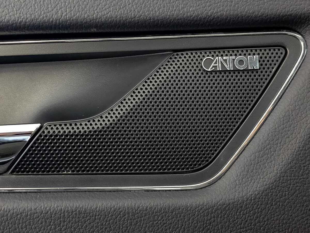 Skoda Kodiaq, 2017 Фото №27