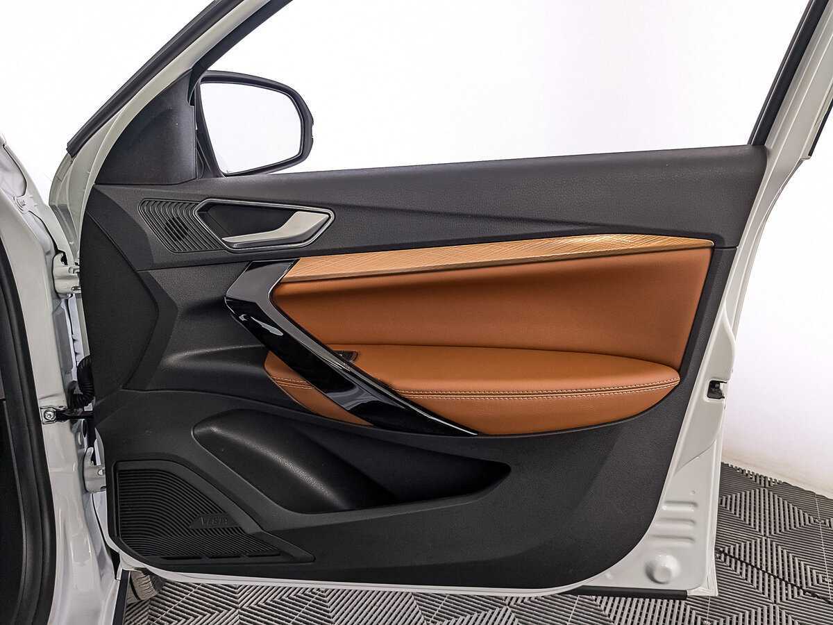 Lada (ВАЗ) Vesta, 2024 Фото №25