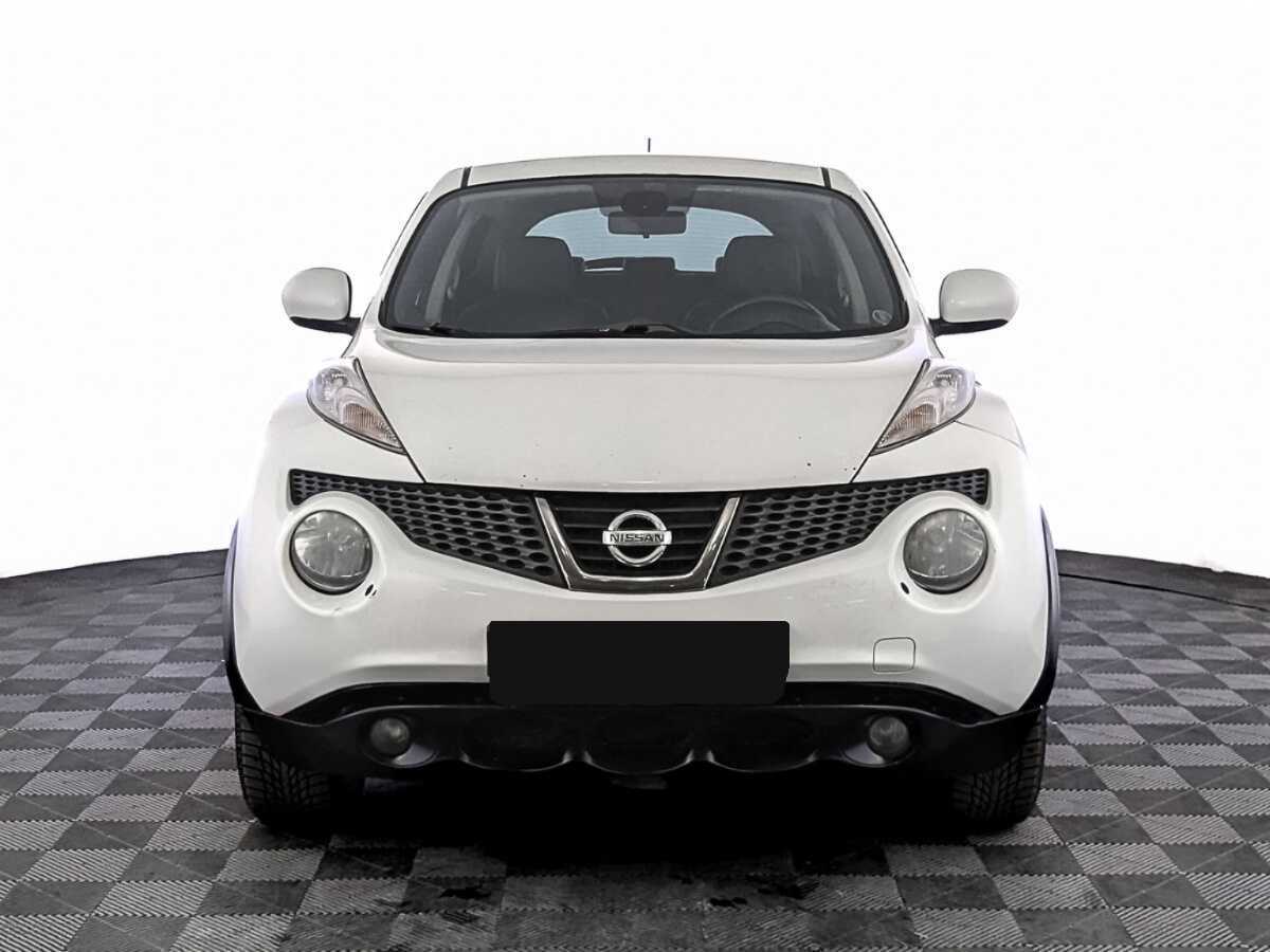 Nissan Juke, 2012 - 204 395 км. | Фото №2