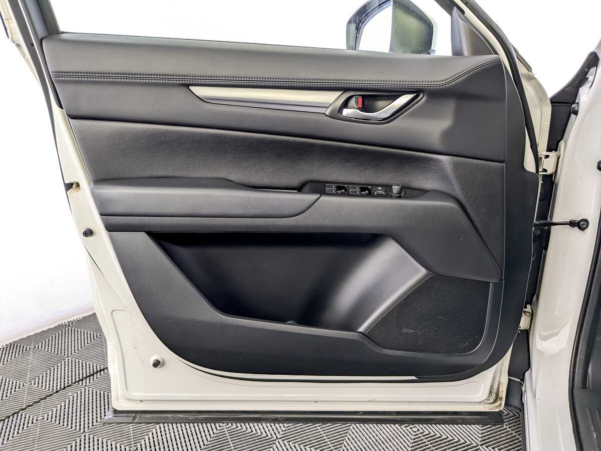 Mazda CX-5, 2020 Фото №19