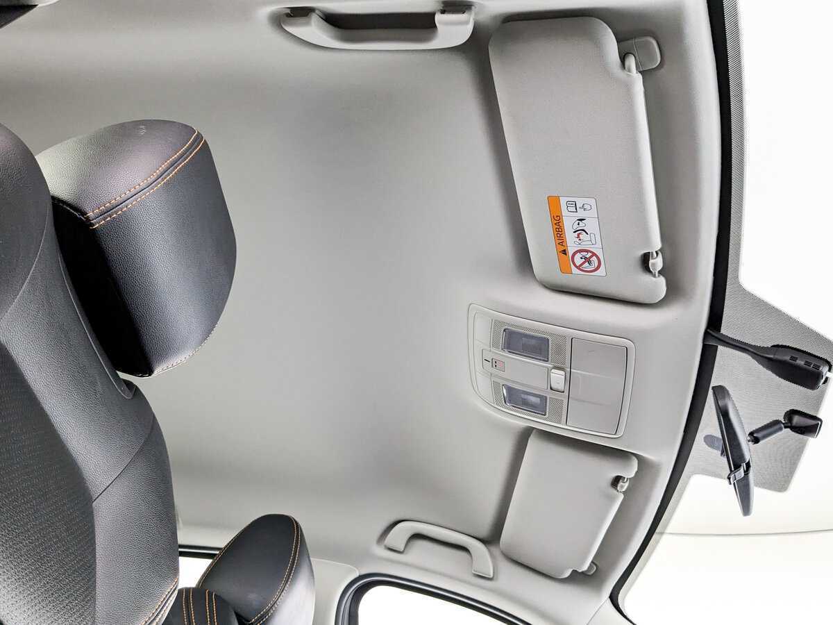 Mazda CX-5, 2020 Фото №22