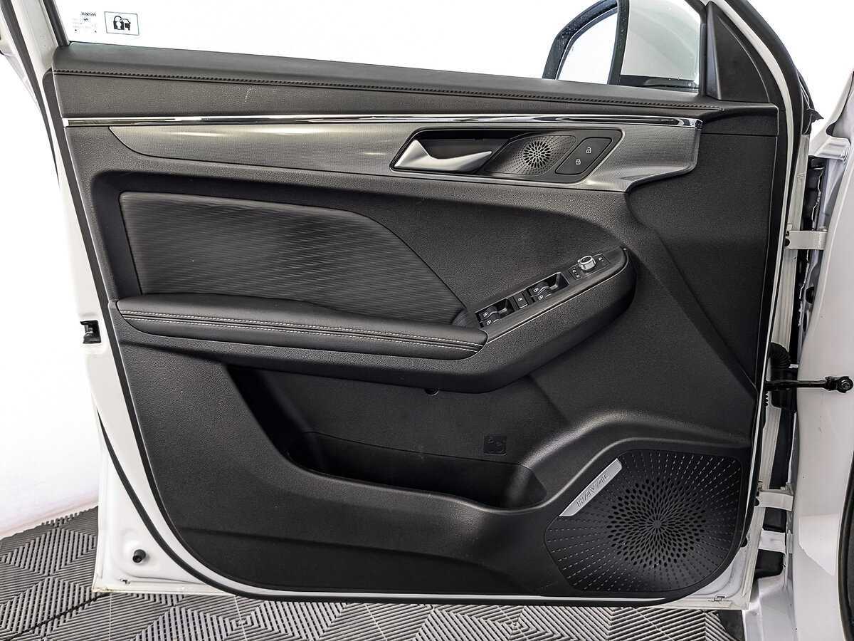 Haval Jolion, 2023 Фото №19