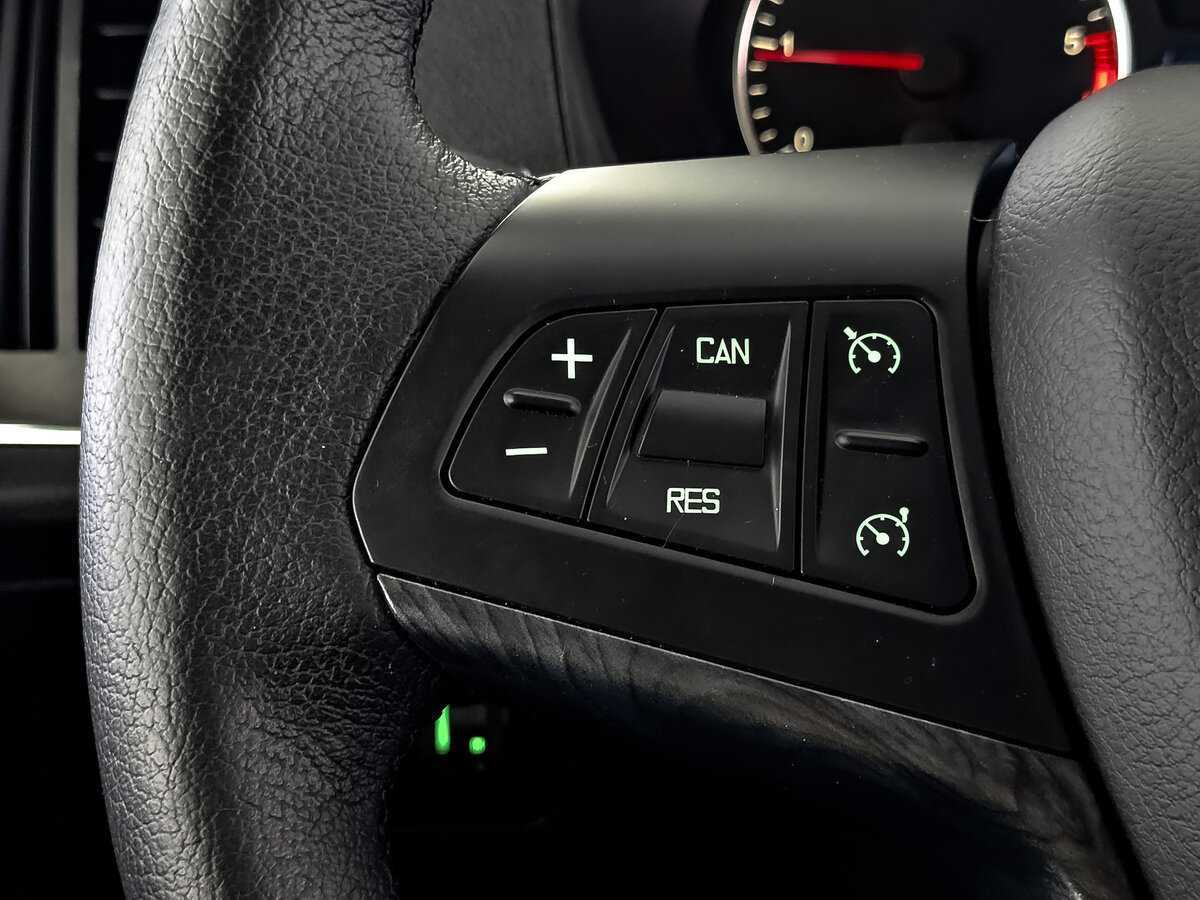 УАЗ Patriot, 2021 Фото №27