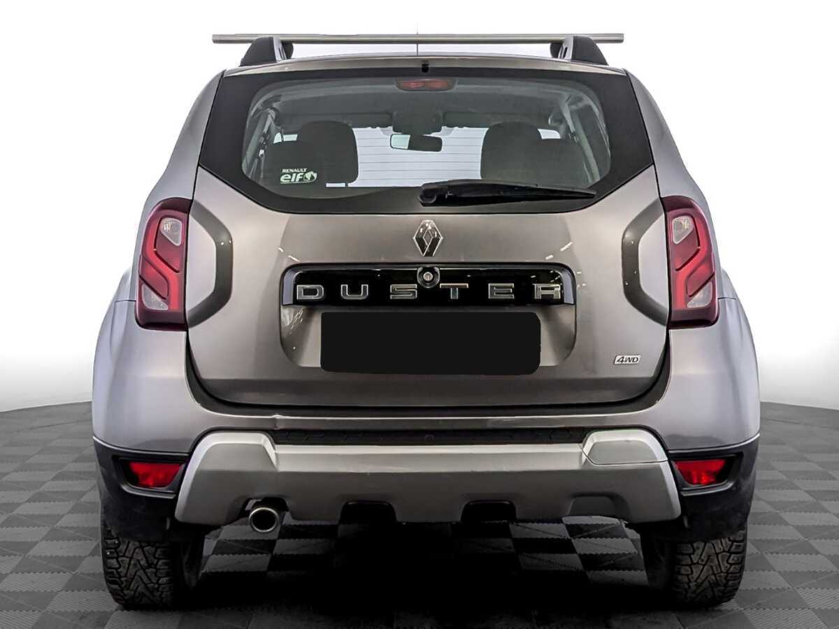 Renault Duster, 2019 - 83 631 км. | Фото №6