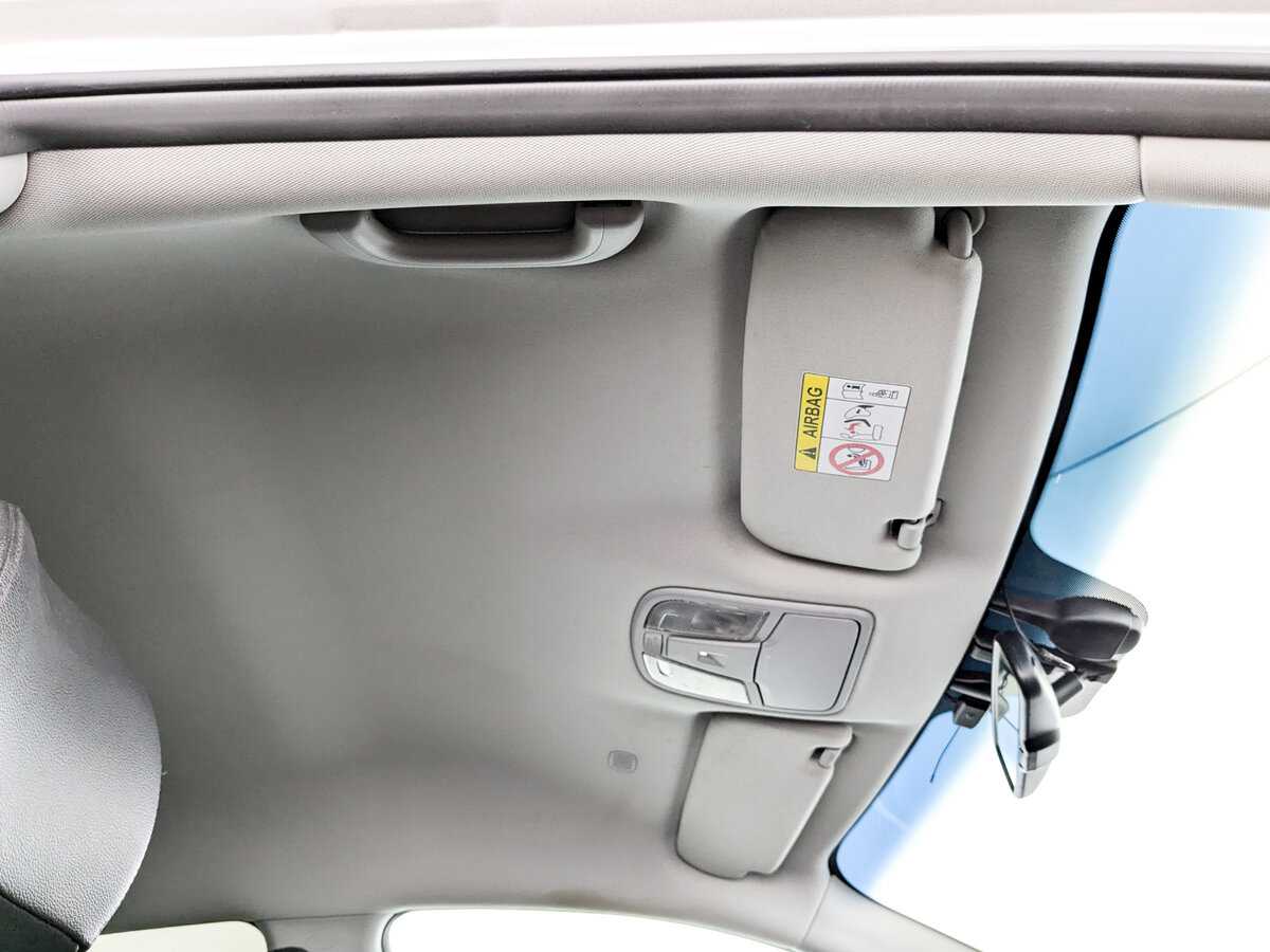 Kia Optima, 2014 Фото №23