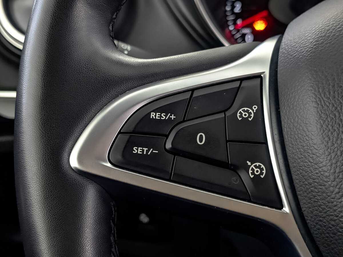 Renault Kaptur, 2021 Фото №26