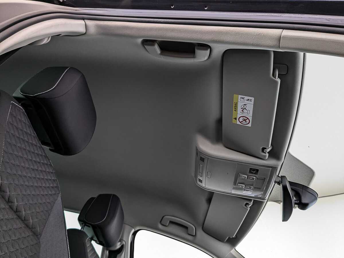 Volkswagen Tiguan, 2018 Фото №19