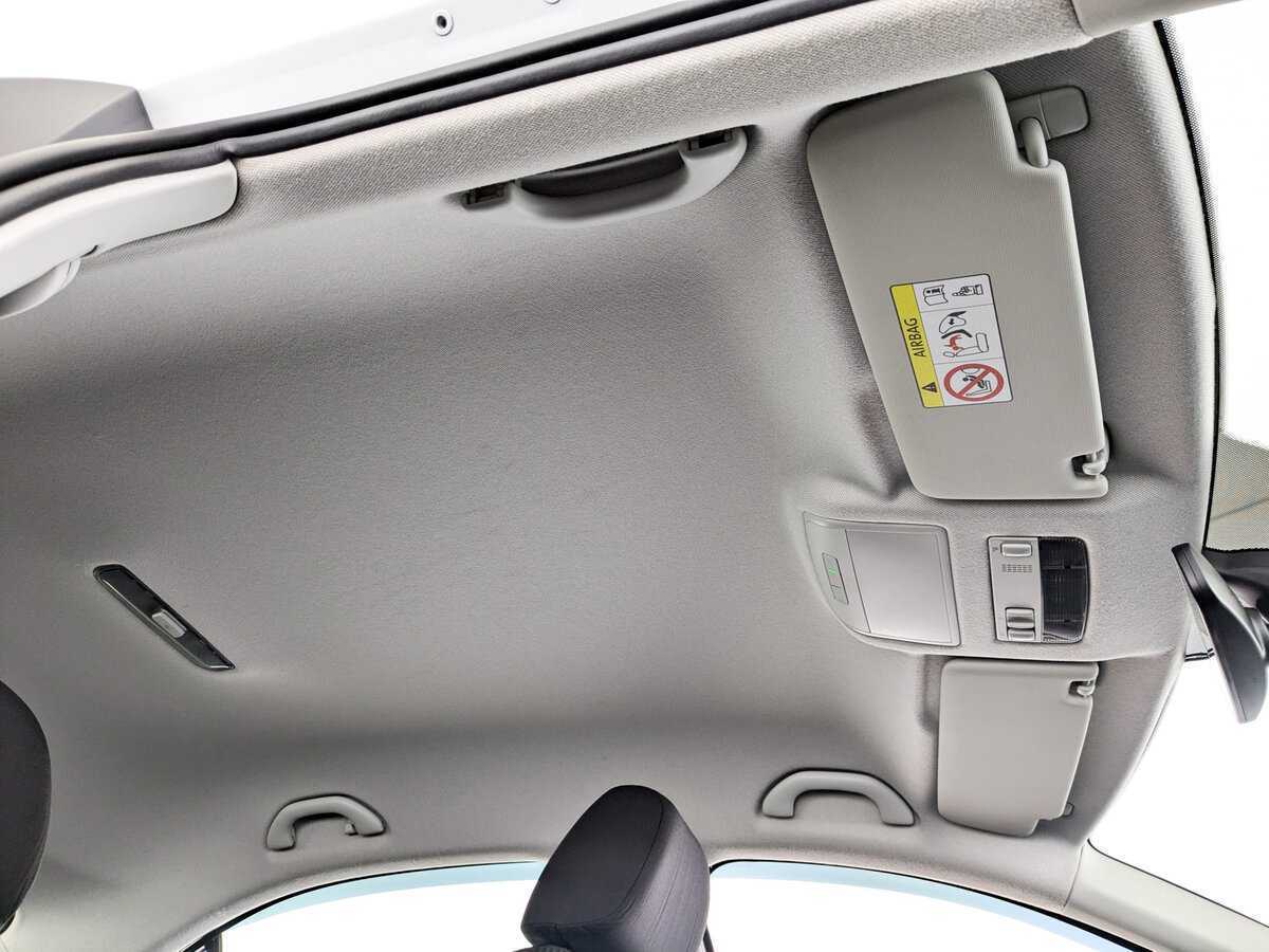 Volkswagen Polo, 2021 Фото №22