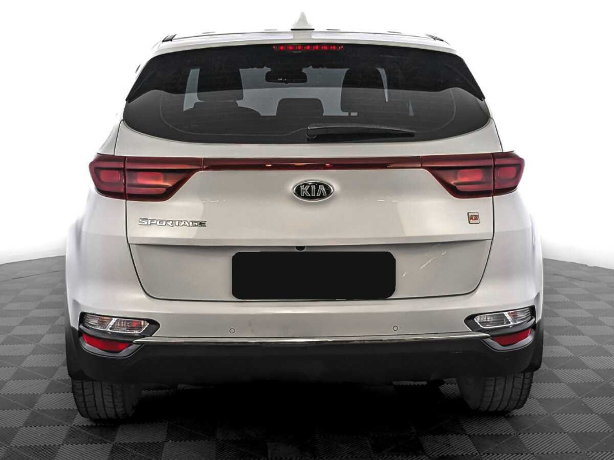 Kia Sportage, 2020 - 75 555 км. | Фото №6