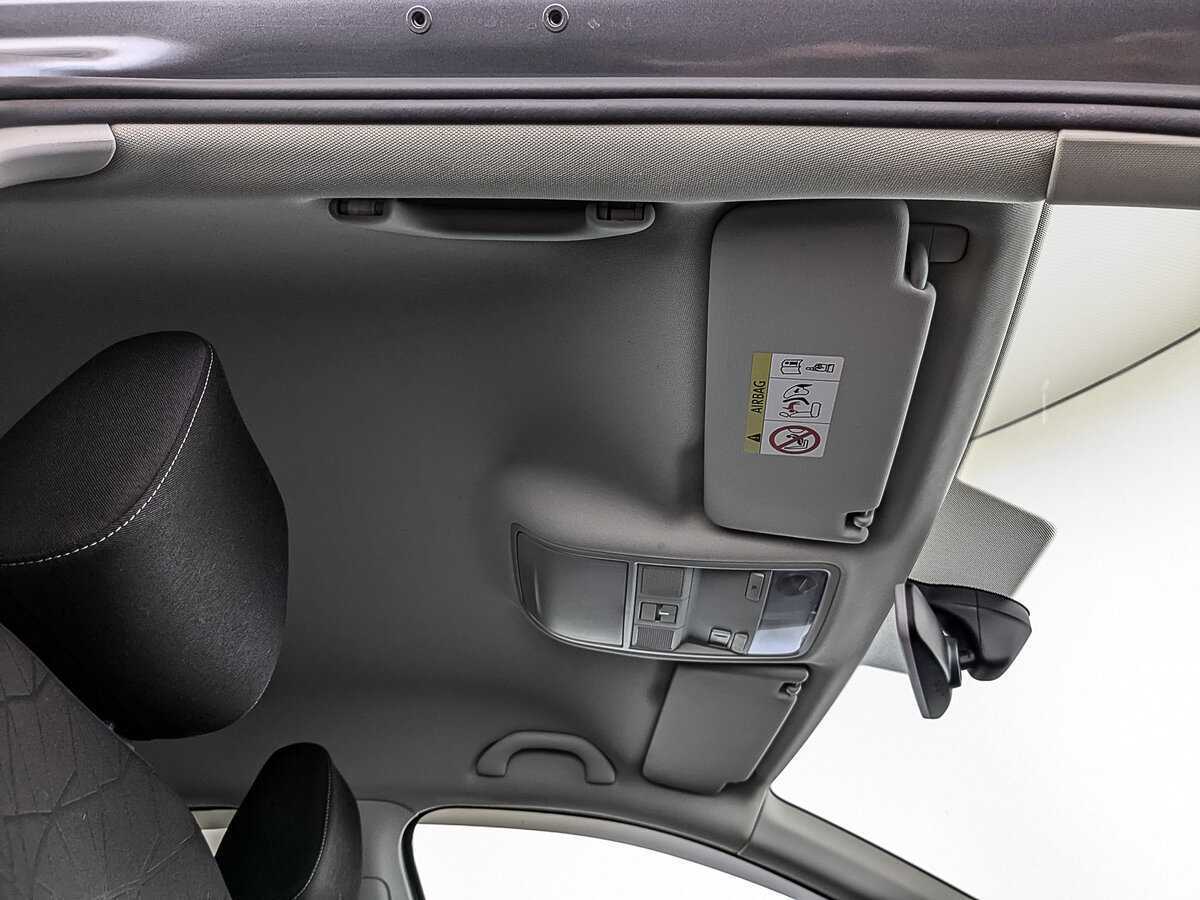 Skoda Octavia, 2018 Фото №23