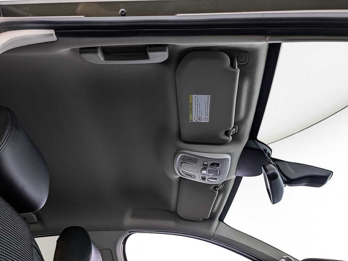 Citroen C4, 2018 Фото №21