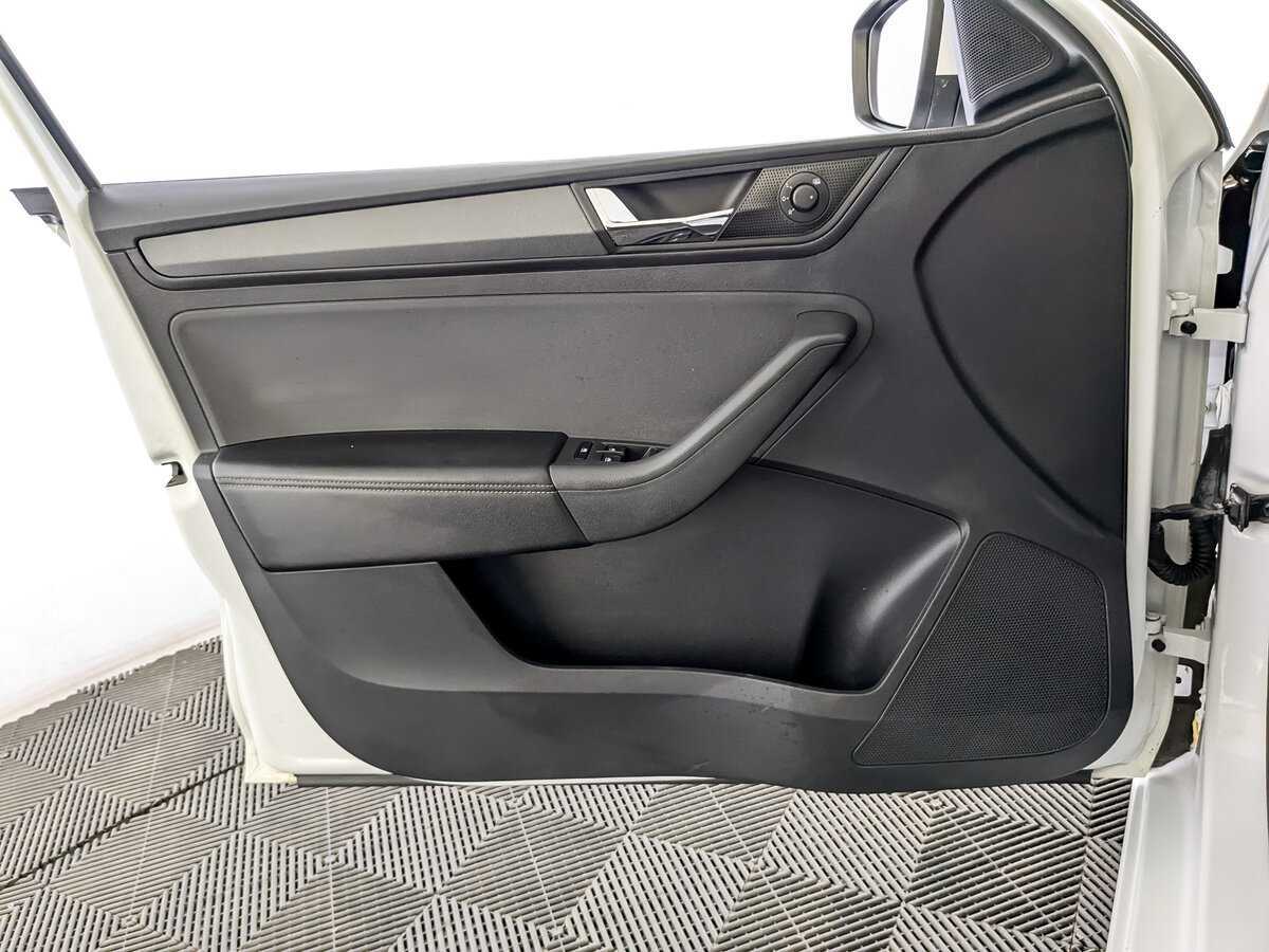 Skoda Rapid, 2020 Фото №16